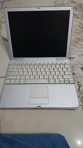 Vendo power Book g4 no estado 