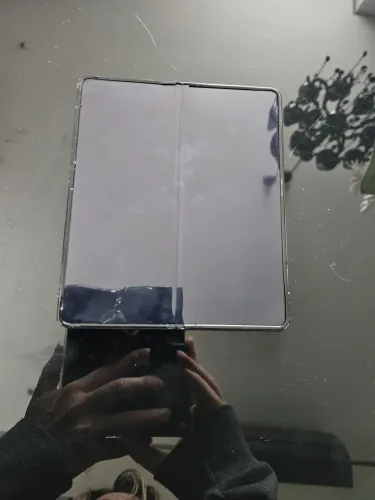 Zfold 4 SUCATA