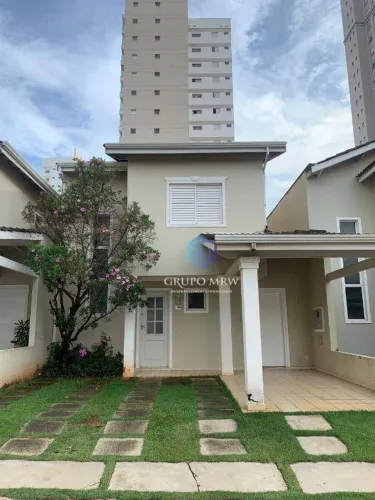 Casa com 3 dormitórios à venda, 150 m² por R$ 990.000,00 - Parque Campolim - Sorocaba/SP