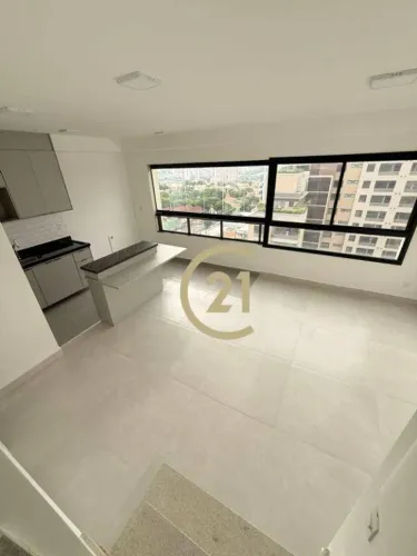 Apartamento Duplex para alugar - Authoria - Indaiatuba/SP - AD0017