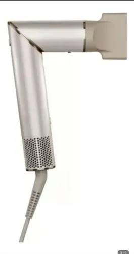 Escova secadora