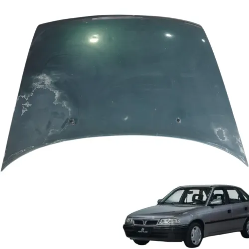 Capô Chevrolet GM Astra Belga 1995 V20
