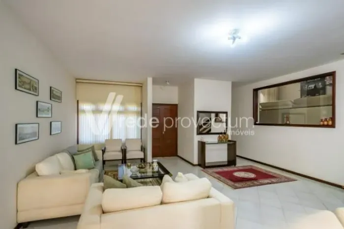 casa - São Joaquim - Valinhos