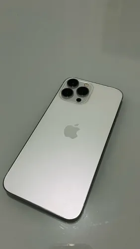 iPhone 13 pro max 256g Branco 