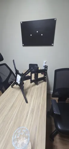 Suporte Articulado para Tv