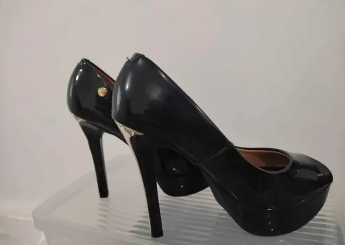 Peep toe Vizzano 