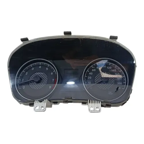Painel Instrumento Hyundai Hb20 2020 a 2022 Original