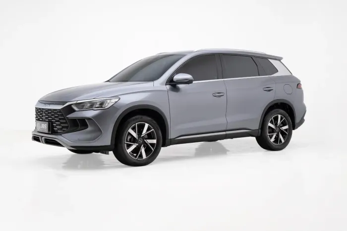 BYD Song Pro GS 1.5 16V Aut. (hibrido) 2025