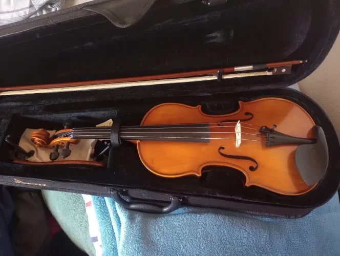 Violino Orquezz