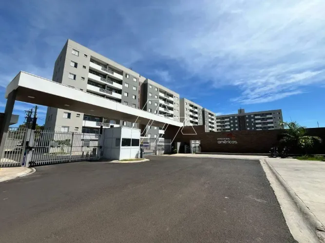 APARTAMENTO PARA LOCAÇÃO NA ZONA SUL