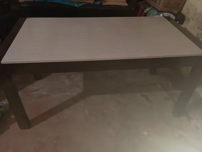 Mesa mdf
