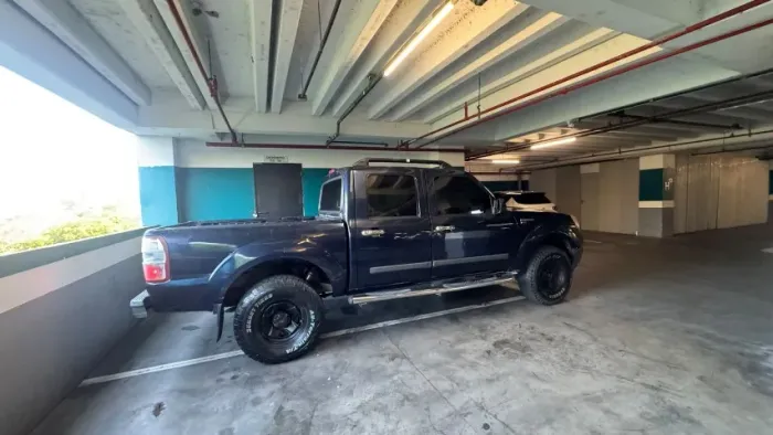 Ford Ranger XLS 2.3 16V 145cv/150cv 4X2 CD 2010