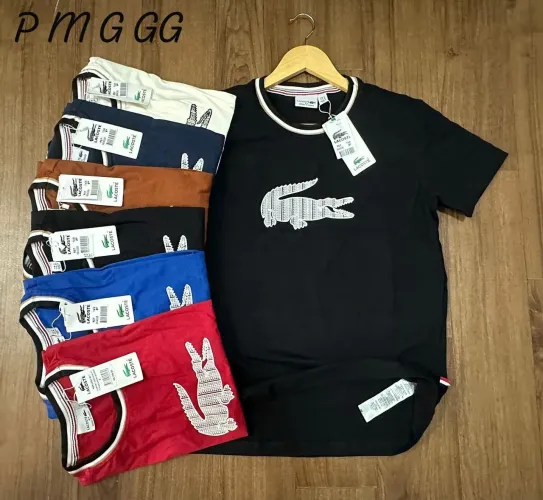 Camisas masculinas 