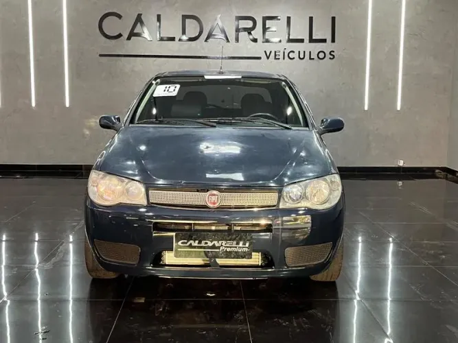 Fiat Palio 1.0 Celebr. Economy F.flex 8V 2P 2010