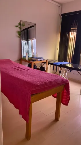 Passo ponto de clínica de estética completa Pronta pra trabalhar!