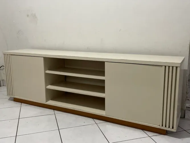 VENDO RACK