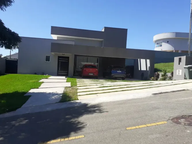 Casa no condomínio Condomínio Terras de Santa Adélia para venda com quadrados com 3 quarto