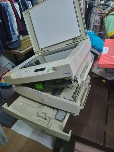 xerox XC830