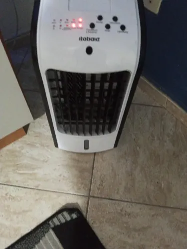 Climatizador