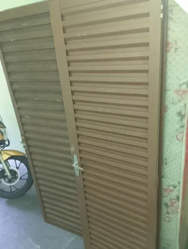 Porta para quarto 