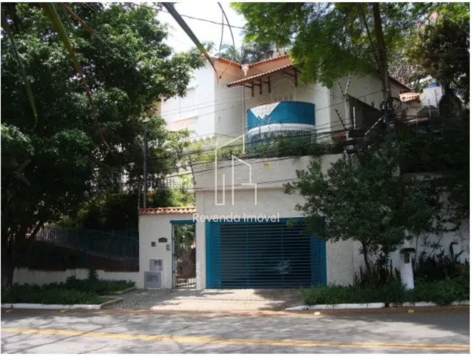 CASA SOBRADO COMERCIAL P/ ALUGAR NO PACAEMBU
