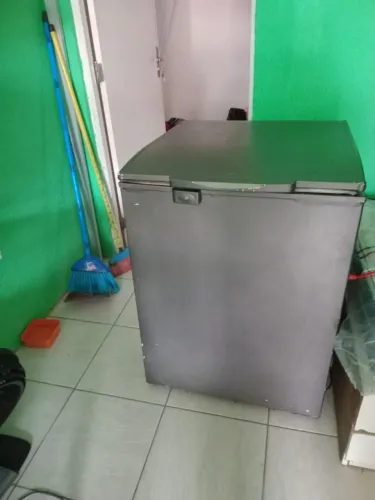 Freezer Horizontal 1 Porta 250L