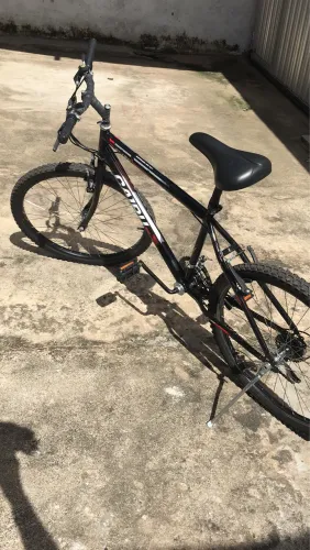 Bicicleta cairu aro 26