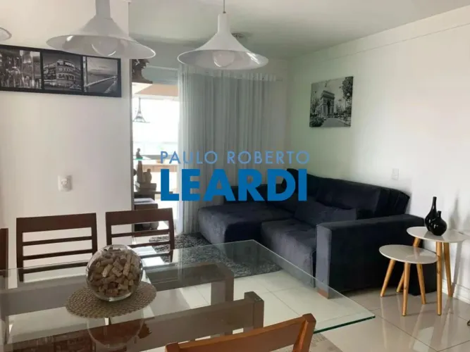 APARTAMENTO - LIBERDADE - SP