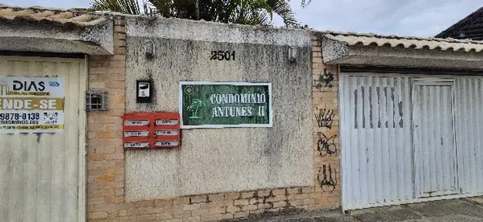Grande oportunidade Casa no Venda Grande, Araruama - RJ, Nº 2501, 1 vaga, 271,6m² | Venda