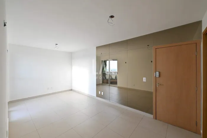 Apartamento à venda, 2 quartos, 1 suíte, 2 vagas, São Lucas - Belo Horizonte/MG