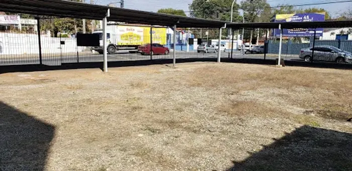 Ponto para alugar, 700 m² por R$ 4.500,00/mês - Centro - Pindamonhangaba/SP