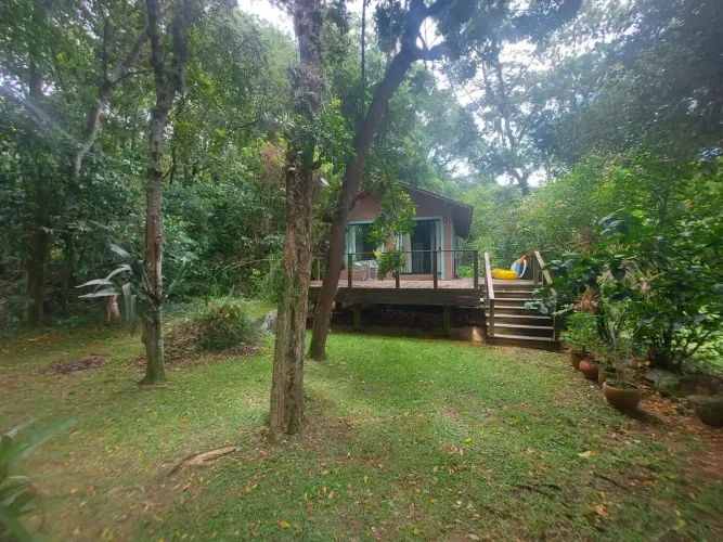 Casa à venda na Costa da Lagoa
