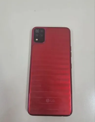 LG K52