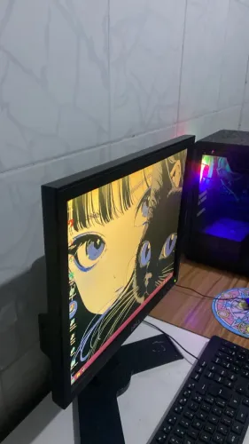 Monitor Dell 17 polegadas