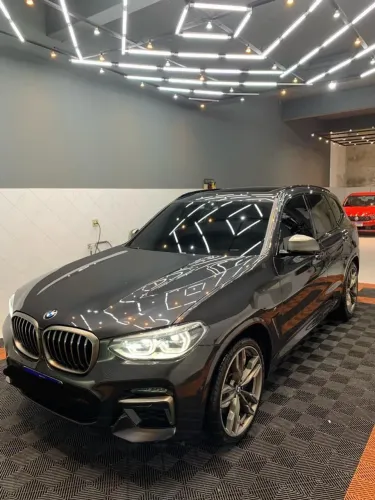 BMW X3 M40i 3.0 Turbo V6 360cv Aut. 2020