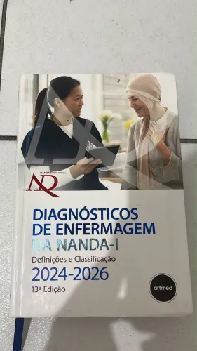Nanda 13º edição