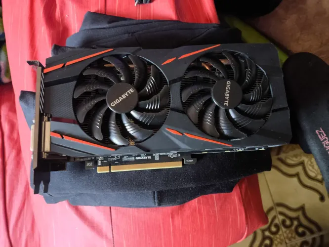 Rx 570 4GB