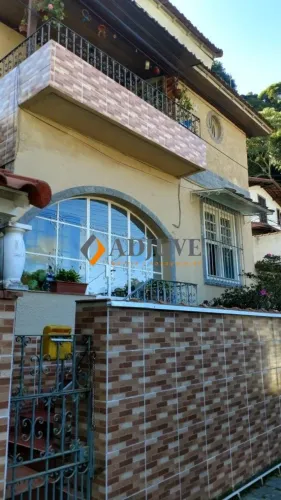 Casa para locação na Mosela!