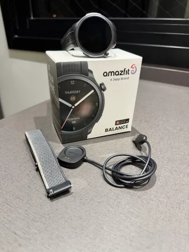Amazfit Balance