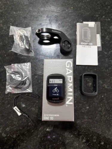 Garmin Edge 130