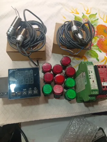Photo sensor Autonics BRQM20M TDTA 2Ap