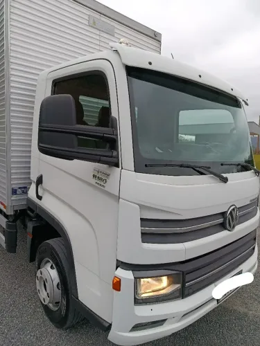 Vw Delivery 11-180