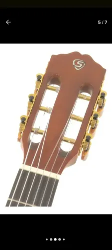 VIOLÃO PROFISSIONAL.