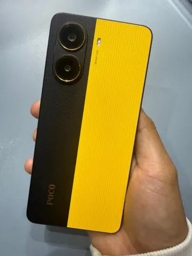Poco x7 pro