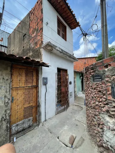 casa para alugar