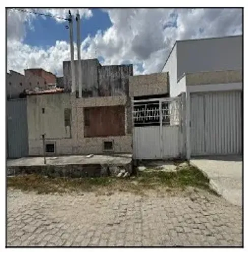 Oferta com vantagem  Casa no Conceicao, Feira de Santana - BA, Nº 1279, 2 quartos, 125m² |
