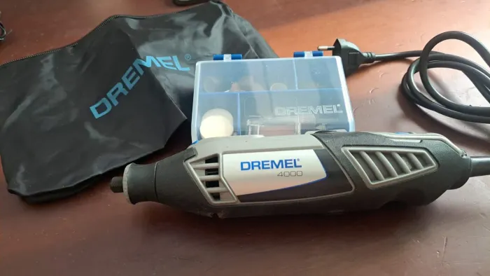 Dremel 400 