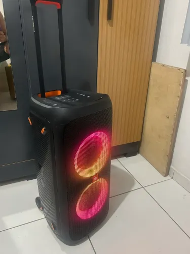 CAIXA DE SOM JBL PARTYBOX310