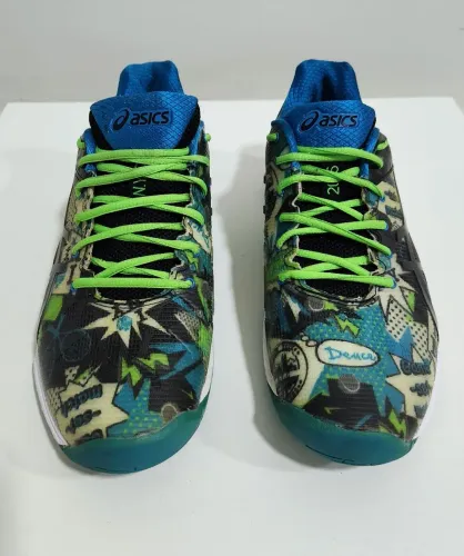 Tênis Asics Gel Solution Speed 3 Original - Tam 39 - Excelente e muito Lindo! Unisex