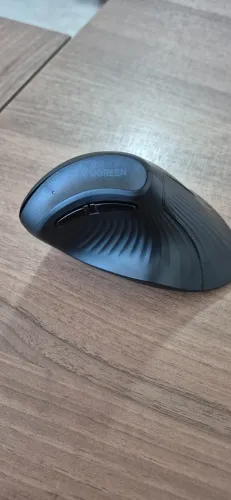 Mouse Vertical Ugreen 4000 DPI